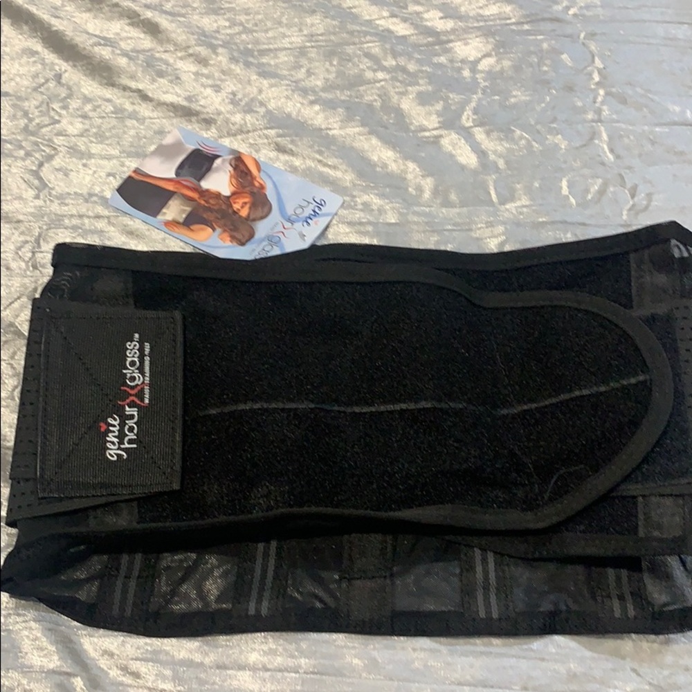 Genie Waist training belt